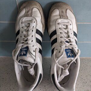 Kids' Adidas Samba Originals